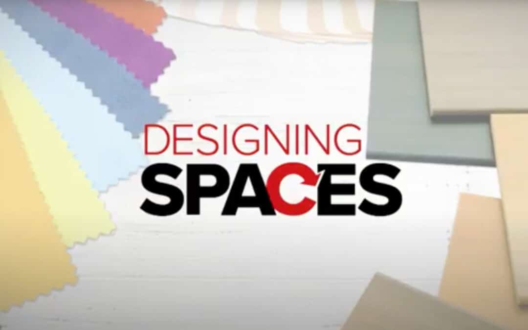 Aptive Environmental Featured on Designing Spaces™